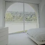Luxurious Villa Sea View