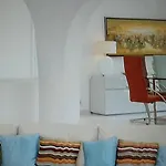 Luxurious Villa Sea View