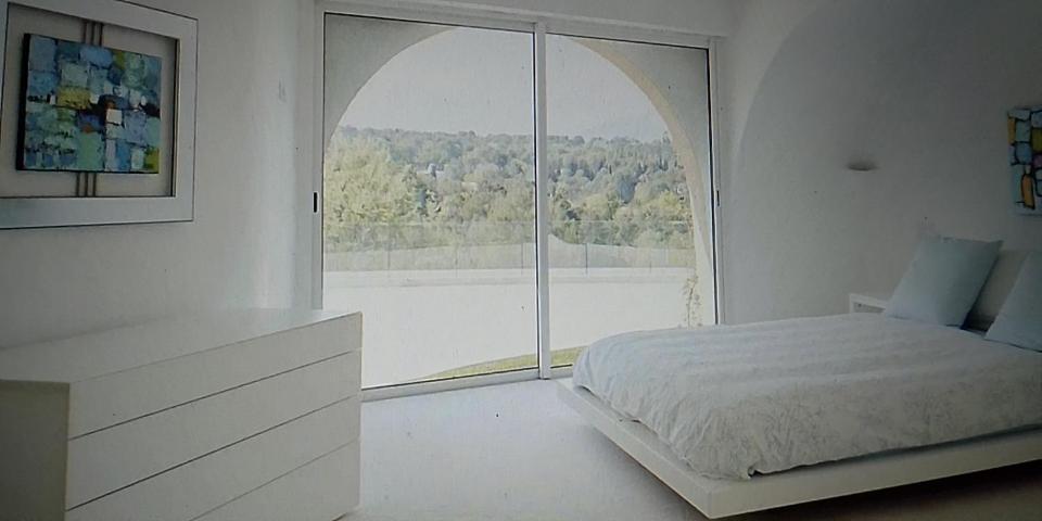 Luxurious Sea View