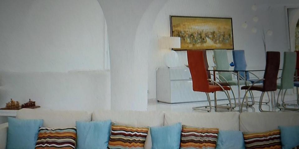 Villa Luxurious Sea View Cannes