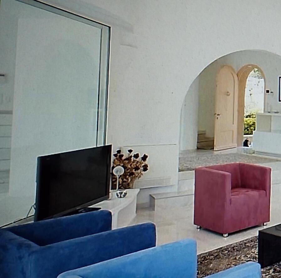 Villa Luxurious Sea View *