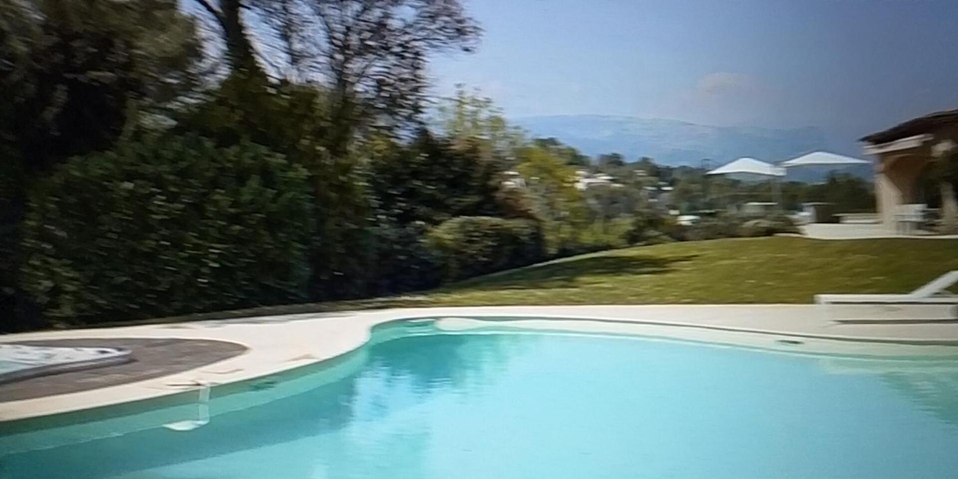 Villa Luxurious Sea View