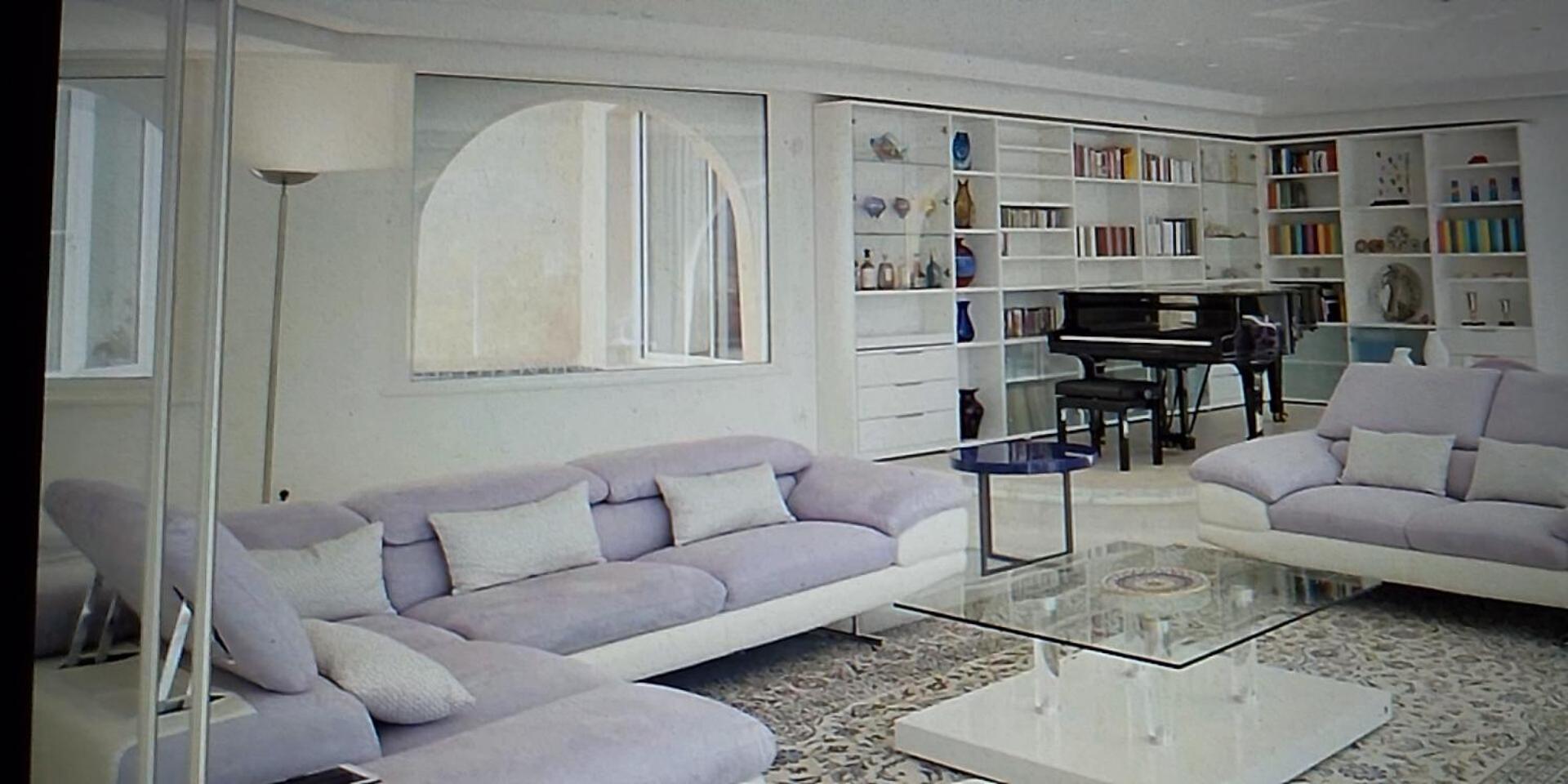 Villa Luxurious Sea View *